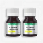 Anadrol 25mg