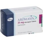 Aromasin 25mg