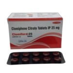 Clomid 25mg