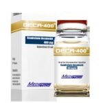 Deca Mix 400mg
