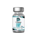 DSIP 10mg x 10 vials