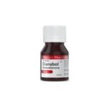 Dianabol 25mg