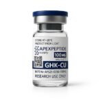 GHK-CU 50mg x 10 vials