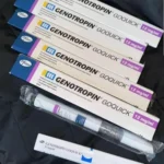 Genotropin 72iu