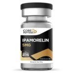 Ipamorelin 5mg x 10 vials