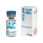 Malanotan 10mg x 10 vials