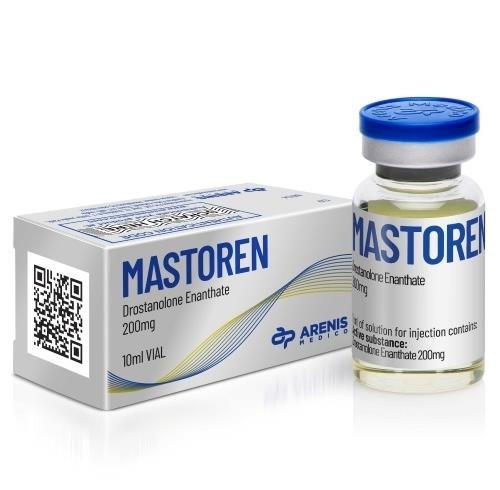 Masterone Enanthate 200mg Masterone Enanthate 200mg - Image 1
