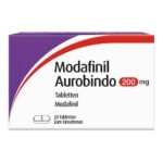 Modafinil 200mg
