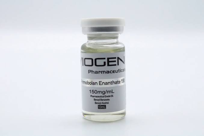 Primobolan Enanthate 150mg Primobolan Enanthate 150mg - Image 1