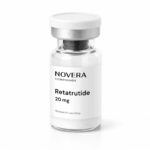 Retatrutide 20mg x 10 vials