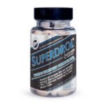 Superdrol 40mg