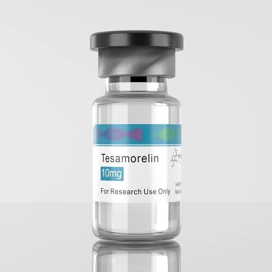 Tesamorelin Tesamorelin 10mg x 10 vials - Image 1