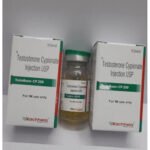 Testosterone Enanthate 250mg
