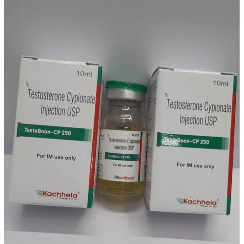 Testosterone Enanthate 250mg11 Testosterone Enanthate 250mg - Image 1