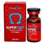 Testosterone Mix 400mg