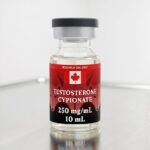Testosterone cypionate 250mg