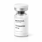 Tirzepatide 10mg x 10vials