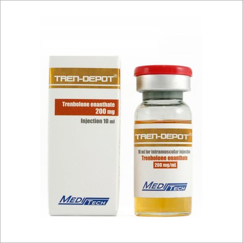 Trenbolone Enanthate 200mg Trenbolone Enanthate 200mg - Image 1