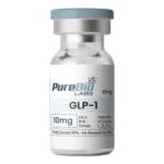 GLP1 10mg x 10 vials